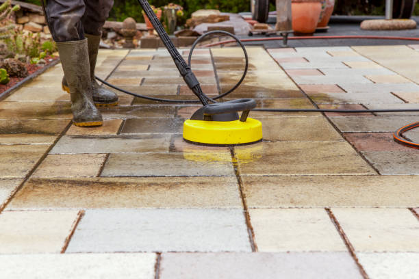 Best House Exterior Washing  in Fairmount, TN
