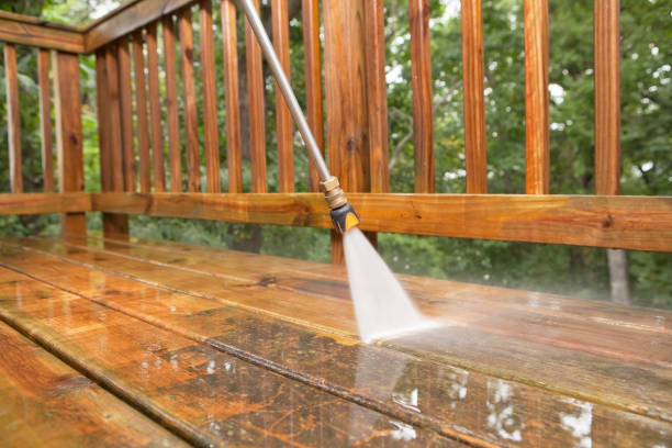 Best Pool Deck Cleaning  in Fairmount, TN