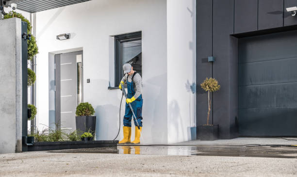 Trusted Fairmount, TN Pressure Washing Experts