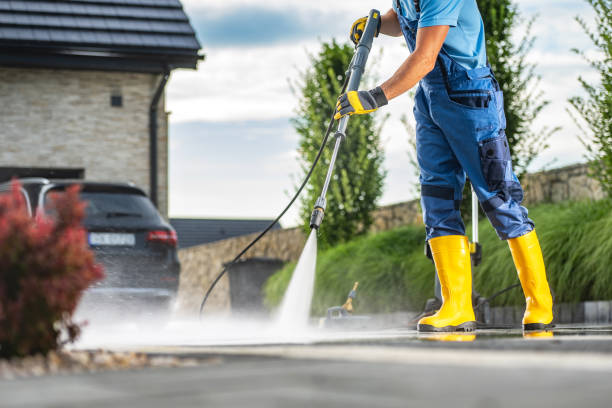 Best Warehouse Cleaning  in Fairmount, TN