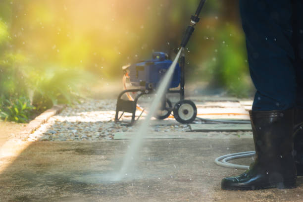 Best Rust Removal  in Fairmount, TN